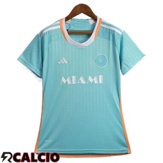 Terza Maglia Inter Miami CF Donna 2024/2025