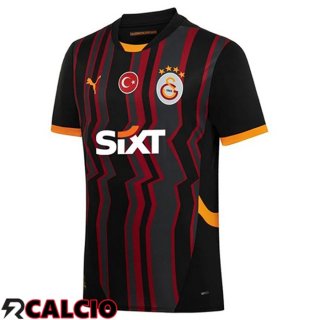 Terza Maglia Galatasaray 2024/2025