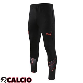 Pantaloni Da Allenamento Manchester City Nero 2023/2024