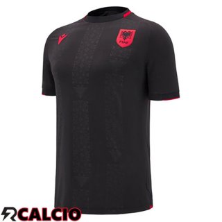 Terza Maglia Albania 2024/2025