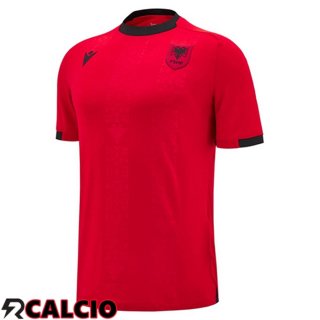 Prima Maglia Albania 2024/2025