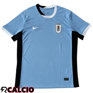 Prima Maglia Uruguay Blu 2024/2025