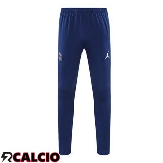 Pantaloni Da Allenamento Paris PSG Blu Reale 2024/2025