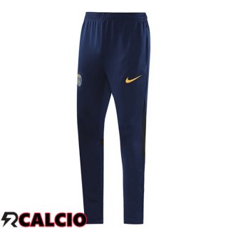 Pantaloni Da Allenamento Paris PSG Blu Reale 2023/2024