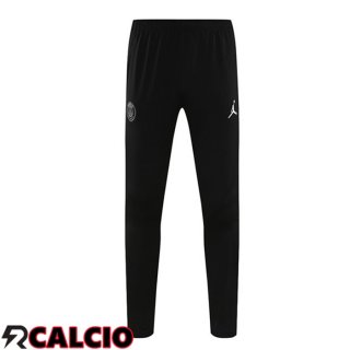 Pantaloni Da Allenamento JORDAN Paris PSG Nero 2023/2024