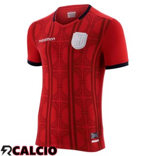 Terza Maglia Ecuador 2024/2025