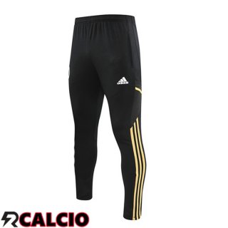 Pantaloni Da Allenamento Juventus Nero 2022/2023