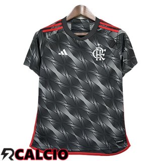 Terza Maglia Flamengo Donna 2024/2025