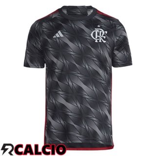 Terza Maglia Flamengo 2024/2025