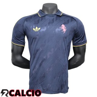 Maglia Juventus Edizione Speciale Blu Marino 2024/2025