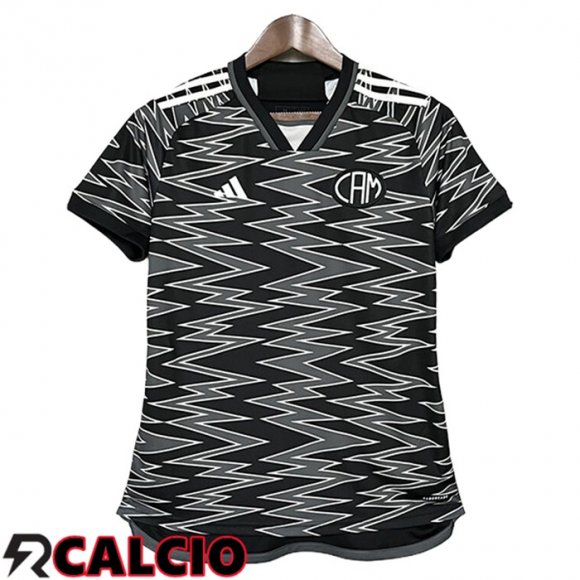 Terza Maglia Atletico Mineiro Donna 2024/2025