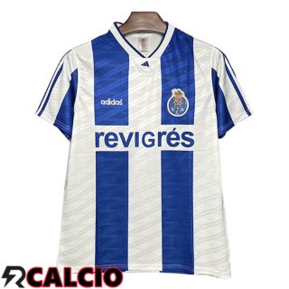 Prima Maglia Fc Porto Retro 1994/1995