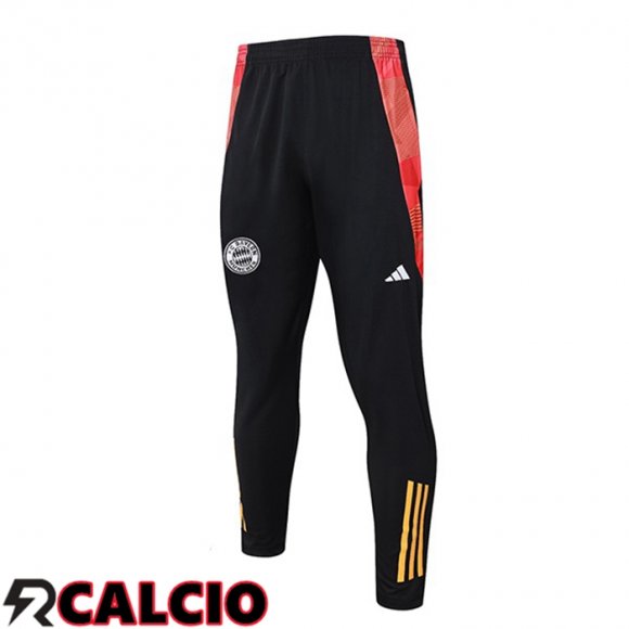 Pantaloni Da Allenamento Bayern Monaco Nero 2024/2025