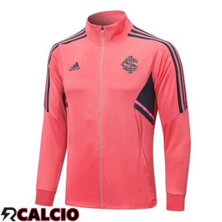 Giacca Calcio SC Internacional Rosa 2022/2023