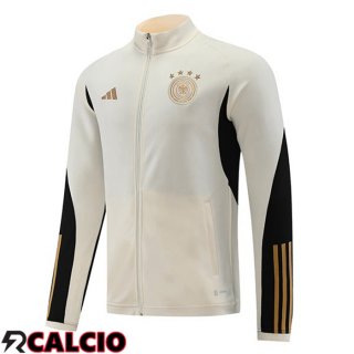 Giacca Calcio Germania Bianco 2022/2023