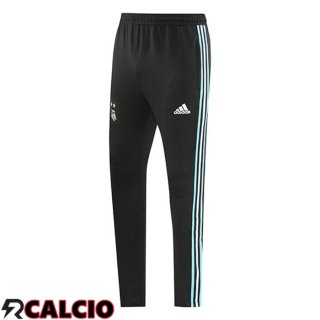 Argentina Training Pants Nero 2022/2023