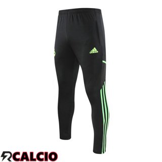 Real Madrid Training Pants Nero 2022/2023