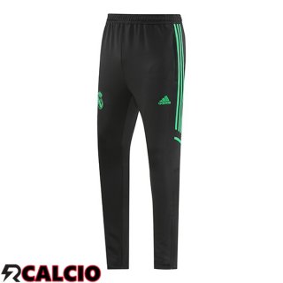 Real Madrid Training Pants Nero 2022/2023