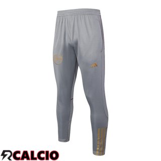 Pantaloni Da Allenamento Arsenal Grigio 2023/2024