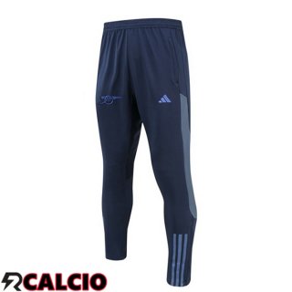 Pantaloni Da Allenamento Arsenal Blu Reale 2023/2024