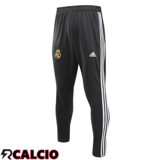 Pantaloni Da Allenamento Real Madrid Grigio 2023/2024