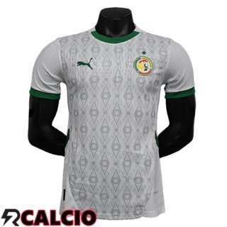 Prima Maglia Senegal 2024/2025