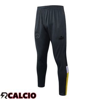 Pantaloni Da Allenamento Dortmund BVB Grigio 2023/2024