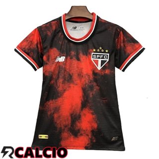 Terza Maglia Sao Paulo FC Donna 2024/2025