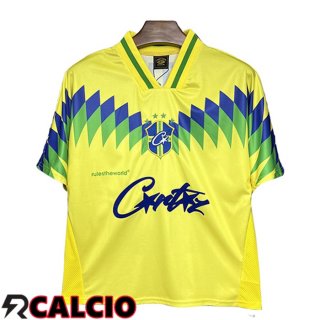 Prima Maglia Brasile Retro 1995