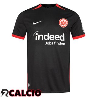 Seconda Maglia Eintracht Frankfurt 2024/2025