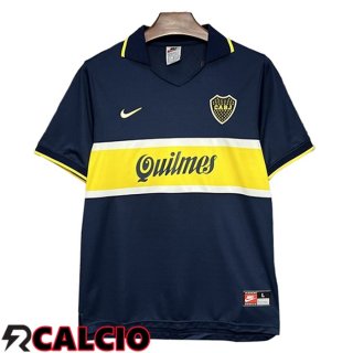 Prima Maglia Boca Juniors Retro 1996/1997