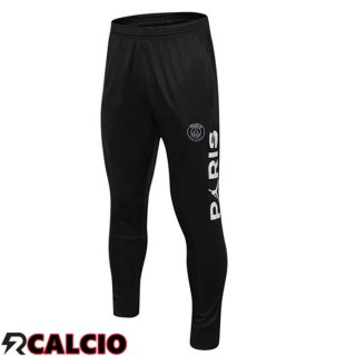 Paris PSG Training Pants Nero 2022/2023