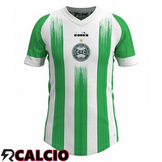 Seconda Maglia Coritiba 2024/2025