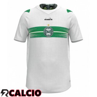 Prima Maglia Coritiba 2024/2025