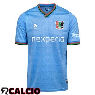 Seconda Maglia NEC Nijmegen 2024/2025