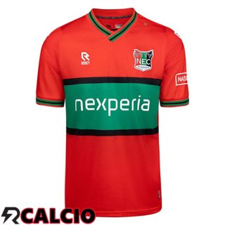 Prima Maglia NEC Nijmegen 2024/2025
