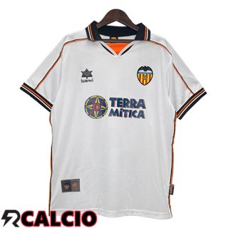 Prima Maglia Valencia CF Retro 1999/2000