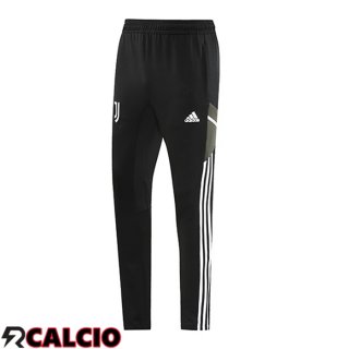 Pantaloni Da Allenamento Juventus Nero 2022/2023