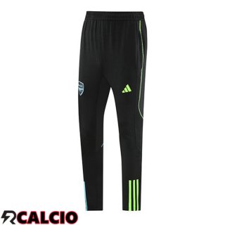 Pantaloni Da Allenamento Arsenal Nero 2023/2024