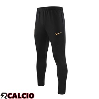 Pantaloni Da Allenamento Atletico Madrid Nero 2022/2023