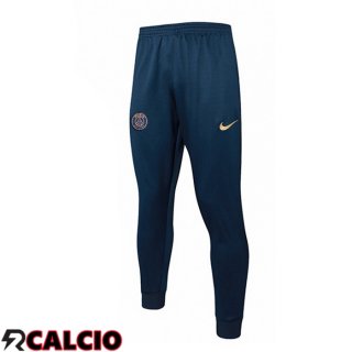 Pantaloni Da Allenamento Paris PSG Blu Reale 2023/2024