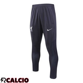 Pantaloni Da Allenamento FC Liverpool Grigio 2023/2024