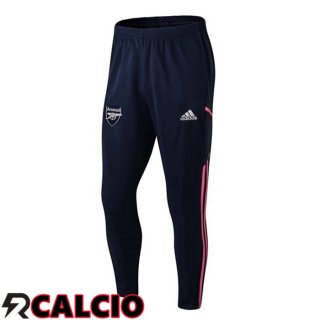 Pantaloni Da Allenamento Arsenal Blu 2022/2023