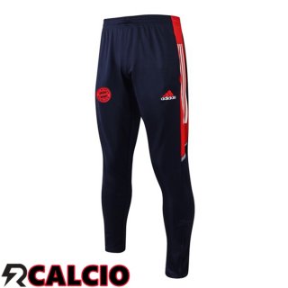 Pantaloni Da Allenamento Bayern Monaco Blu Royal 2022/2023