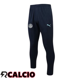Pantaloni Da Allenamento Palmeiras Blu 22/23