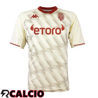 Terza Maglia AS Monaco Terza 2021 2022
