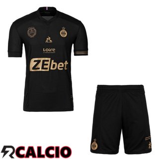 Terza Maglia AS St Etienne Bambino Terza 2021 2022
