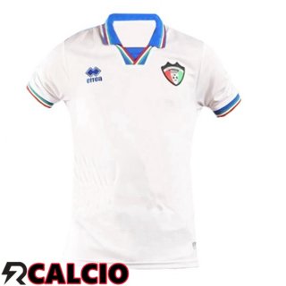 Seconda Maglia Nazionale Kuwait 22/23