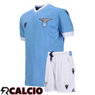 Prima Maglia SS Lazio Bambino 2021 2022