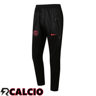 Pantaloni Da Allenamento Paris PSG Nero 2022/2023
